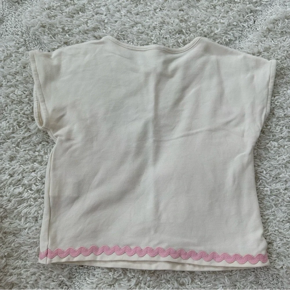 Zara Ric Rac Set - Picture 8 of 8